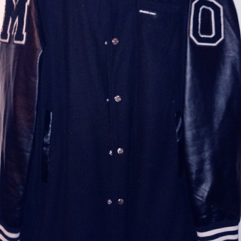 Members only sports jacket